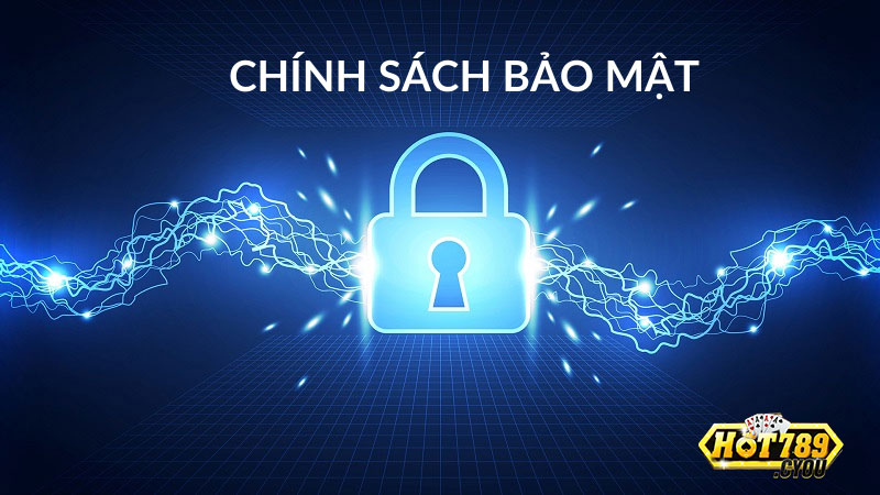 Chính sách bảo mật