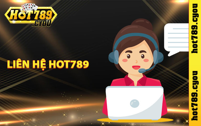 Liên Hệ Hot789