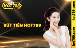 Rút tiền Hot789