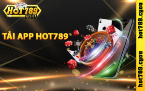 Tải app Hot789