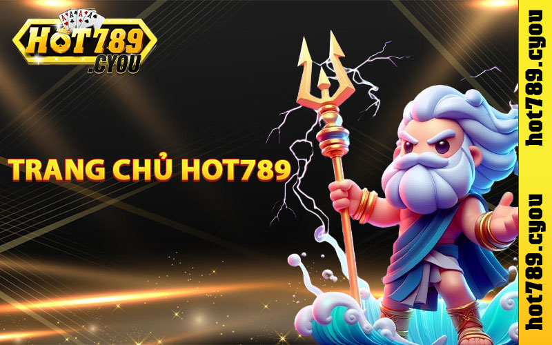 Trang Chủ Hot789